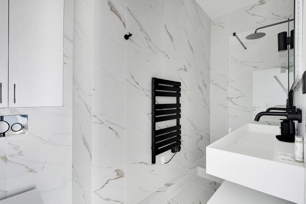 Cmg Voltaire Nation Apartment Paris Exterior photo