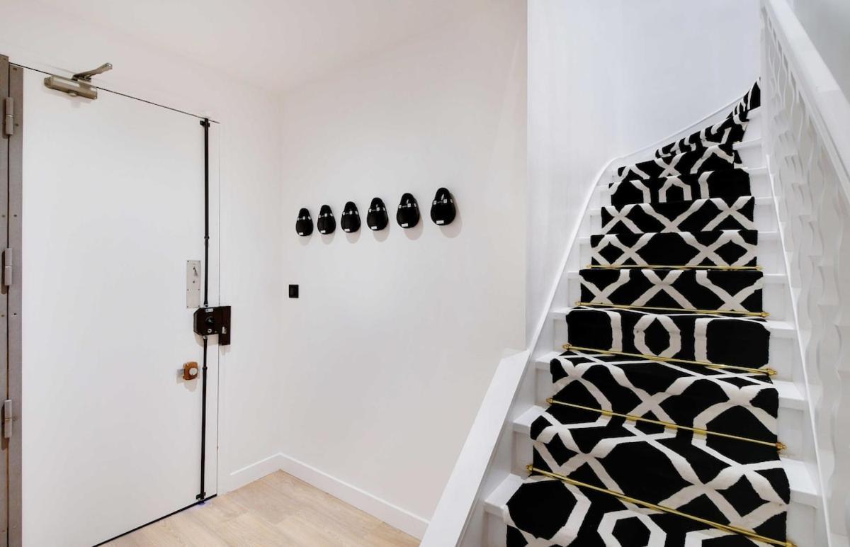 Cmg Voltaire Nation Apartment Paris Exterior photo